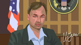 Konstantin Yaroshenko