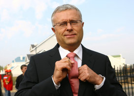 Alexander Lebedev
