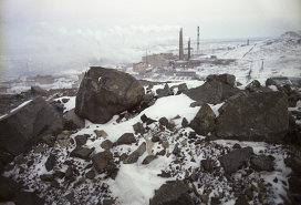 MMC Norilsk Nickel