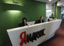 Yandex