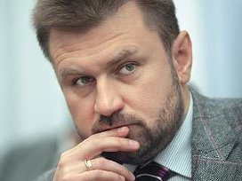 Kirill Kabanov