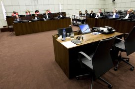 The Special Court for Sierra Leone (SCSL)