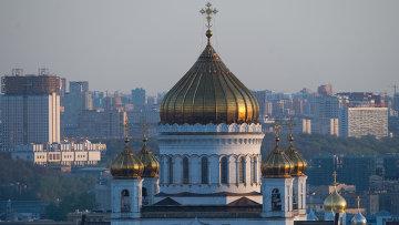 State Duma to exclude Orthodox Church from foreign agent roster