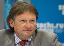 Boris Titov