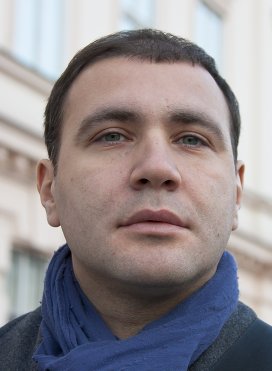 Denis Dvornikov, PhD in Law, Member of Public Chamber