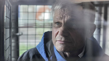 Yuri Piotrovsky