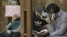 Attempted bombing of the Sapsan high-speed train trial