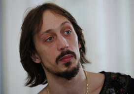 Pavel Dmitrichenko