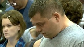 Pyotr Ofitserov found guilty