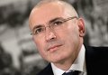 Khodorkovsky suspected of contracting murder of Nefteyugansk mayor - RAPSI