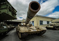 Bryansk plant files for bankruptcy of battle-tank maker Uralvagonzavod - RAPSI