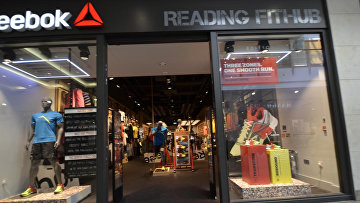 reebok shop reading